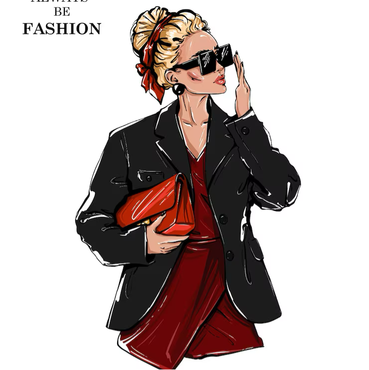 Moda a tu estilo 🛍️✨